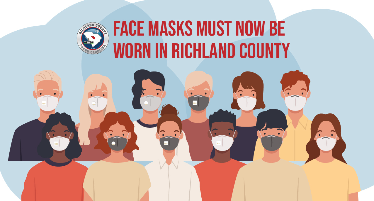 mask banner mask banner